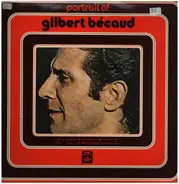 Gilbert Bécaud - Portrait Of
