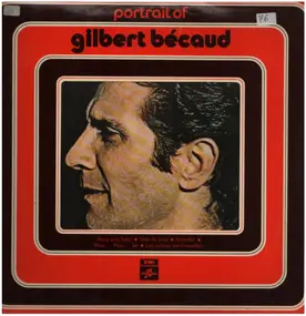 Gilbert Becaud - Portrait Of