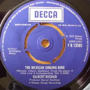 Gilbert Bécaud - The Importance Of Your Love / The Mexican Singing Bird