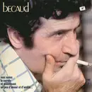 Double LP - Gilbert Bécaud - Bécaud - Gatefold