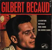 Gilbert Becaud - L'aventure