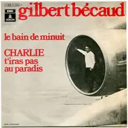 Gilbert Bécaud - Le Bain De Minuit