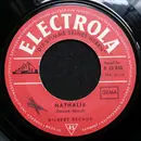 7inch Vinyl Single - Gilbert Bécaud - Nathalie