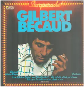 Gilbert Becaud - Starparade