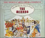 Gilbert & Sullivan - D'Oyly Carte Opera Company , The New Symphony Orchestra Of London , Isidore Go - The Mikado