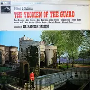 Gilbert & Sullivan - The Yeoman Of The Guard - Second Record