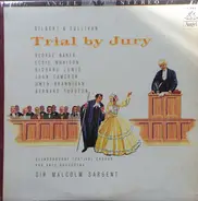 Gilbert & Sullivan - Trial By Jury