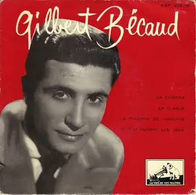 Gilbert Becaud - La Corrida