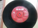 7'' - Gilbert O'Sullivan - A Woman's Place / Too Bad