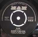 7'' - Gilbert O'Sullivan - Clair