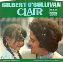 7'' - Gilbert O'Sullivan - Clair / Ooh-Wakka-Doo-Wakka-Day