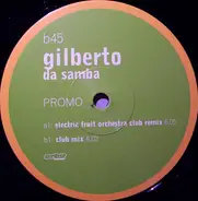 Gilberto - Da Samba