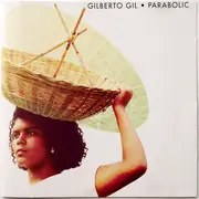 CD - Gilberto Gil - Parabolic