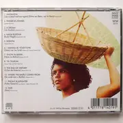 CD - Gilberto Gil - Parabolic