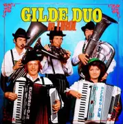 LP - Gilde Duo - In Tirol