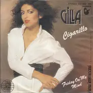 Gilla - Cigarillo