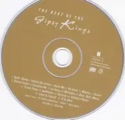 CD - Gipsy Kings - The Best Of The Gipsy Kings