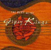 CD - Gipsy Kings - The Best Of The Gipsy Kings