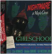 Girlschool - Nightmare at Maple Cross