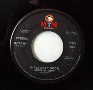Girls Next Door - Love Will Get You Through Times WIth No Money