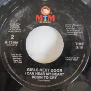 Girls Next Door - Love And Other Fairy Tales