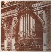 Girolamo Frescobaldi / Georg Muffat / Louis-Nicolas Clérambault a.o. - Orgelmesse 'In Dominicis infra annum' / Toccata XI / Suite im 1. Ton a.o.