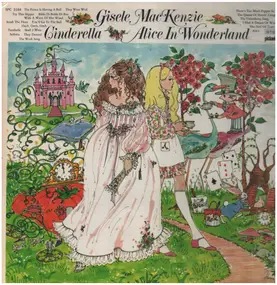 Children Songs - Cinderella, Alice im Wonderland