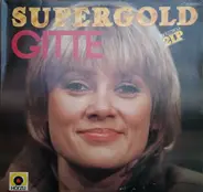 Gitte Hænning - Supergold