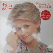 LP - Gitte Hænning - Was Wär' Ich Ohne Dich