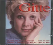 Gitte Hænning - Ich Hab' Die Liebe Verspielt In Monte Carlo