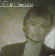 Gitte Haenning - Gitte Haenning
