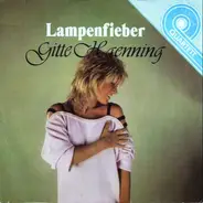 Gitte - Lampenfieber