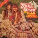 LP - Gitti & Erika - Heidi & Peter