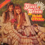 LP - Gitti & Erika - Heidi & Peter