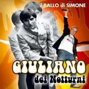 Giuliano E I Notturni - Il Ballo di Simone
