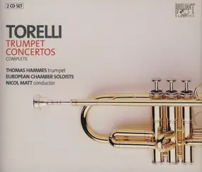 Nicol Matt - Trumpet Concertos (Complete)