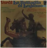 Verdi - LA BATTAGLIA DI LEGNANO