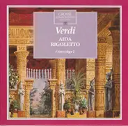 Verdi - Aida | Rigoletto (Auszüge)