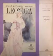 Verdi - Leonora
