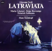 Verdi - La Traviata (Höhepunkte In Deutscher Sprache)