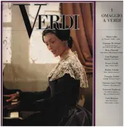 Giuseppe Verdi - Omaggio A Verdi