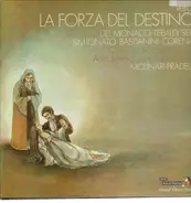 Giuseppe Verdi , Renata Tebaldi , Gian Giacomo Guelfi , Giuseppe di Stefano , Fedora Barbieri , Orc - La Forza Del Destino