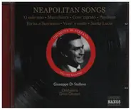 Giuseppe Di Stefano - Neapolitan Songs 1953-1957