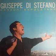Giuseppe di Stefano Con Orchestra Diretta Da Dino Olivieri - Canzoni Napoletane