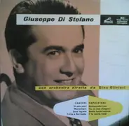 Giuseppe di Stefano Con Orchestra Diretta Da Dino Olivieri - Canzoni Napoletane