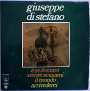 Giuseppe di Stefano - Giuseppe Di Stefano