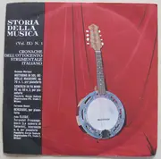 7inch Vinyl Single - Giuseppe Martucci / Ferruccio Busoni - Cronache Dell'Ottocento Strumentale Italiano