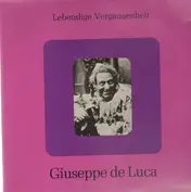 Giuseppe de Luca