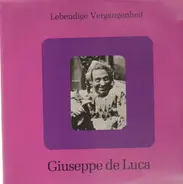 Giuseppe de Luca - Lebendige Vergangenheit