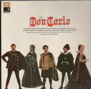 Verdi / Domingo / Caballé - Don Carlo (Maria Giulini)